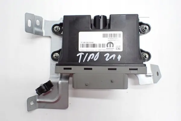 AdBlue-ohjausmoduuli OEM 00463502860 Fiat Tipo II:lle image 2