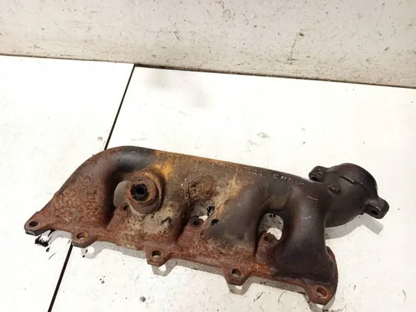 Coletor de escape OEM 6041421201ak Mercedes-Benz Classe E image 2