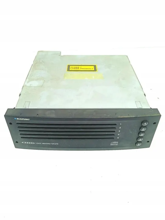 Trocador CD OEM 7606769050 para Peugeot 307 2003 image 2