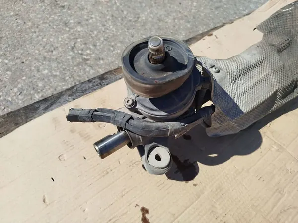 Volkswagen Direção 3AB423050 image 2