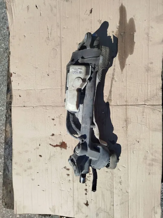 Volkswagen Direção 3AB423050 image 4