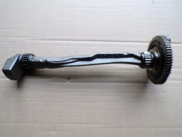 Balansas OEM 7640869 voor BMW F20 F30 MINI 1.5 Turbo image 2
