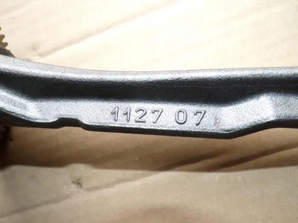 Balansas OEM 7640869 voor BMW F20 F30 MINI 1.5 Turbo image 5