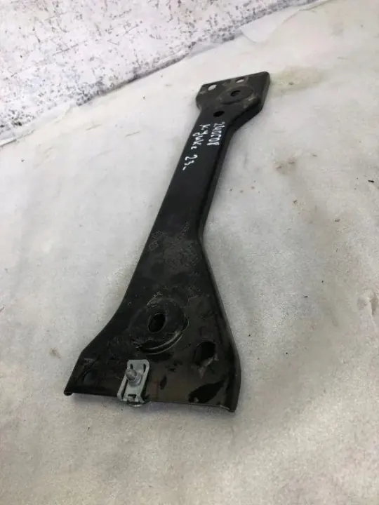 Support d'échappement Nissan OE 757421584R pour Juke image 2