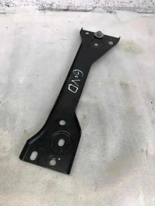 Support d'échappement Nissan OE 757421584R pour Juke image 3