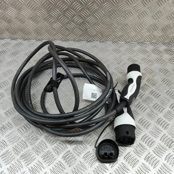 Acculaadkabel Mercedes-Benz E (W213) A0005833001 image 3
