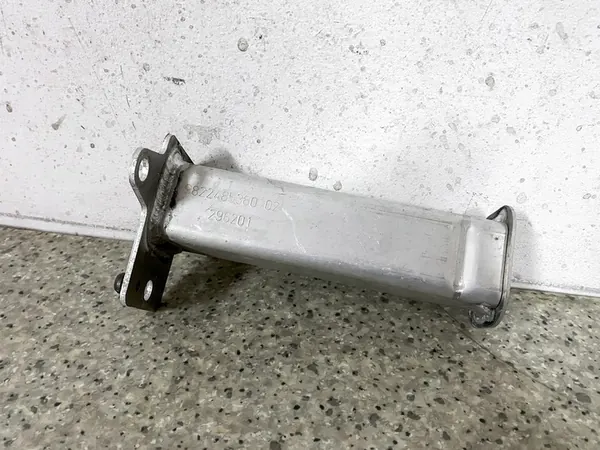 Zona de compressão esquerda Peugeot 2008 II Opel Mokka II image 1