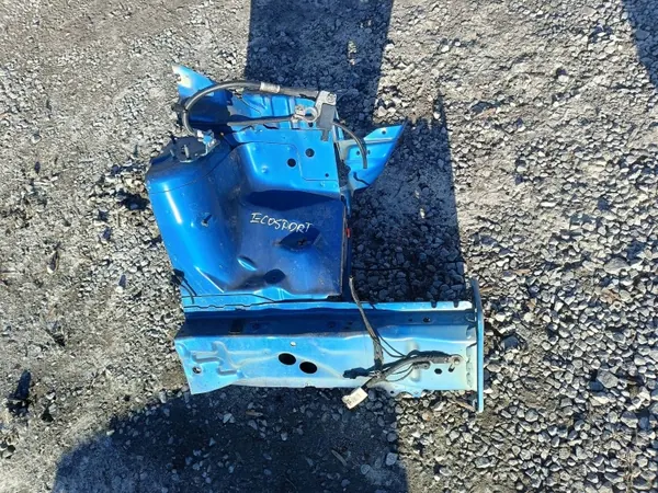 Ford OE FIE6053 Kvartslyft Fram Vänster - Begagnad image 2