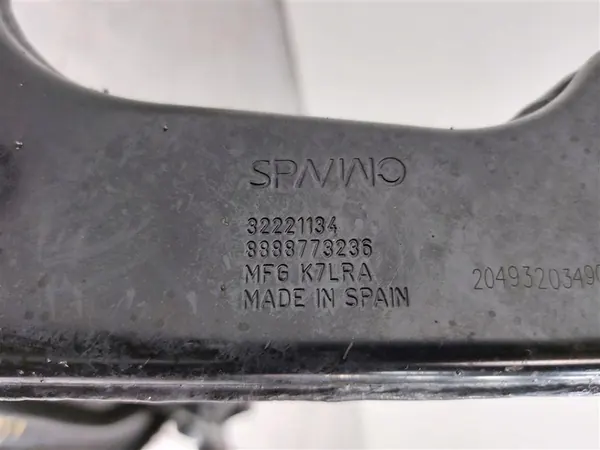 Snodo posteriore sinistro Volvo XC40 1.5 T3 2017- OEM 32246249 image 6