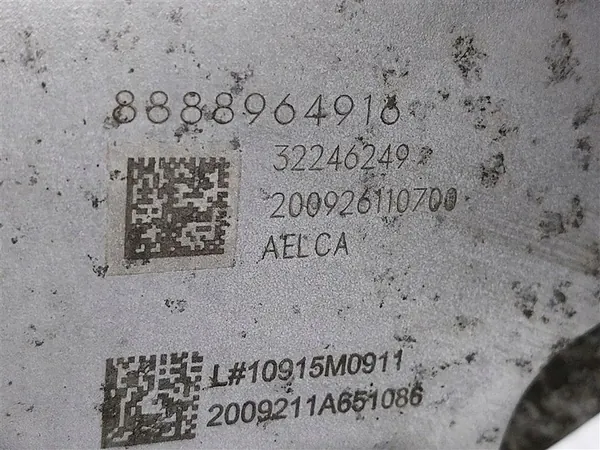 Snodo posteriore sinistro Volvo XC40 1.5 T3 2017- OEM 32246249 image 9