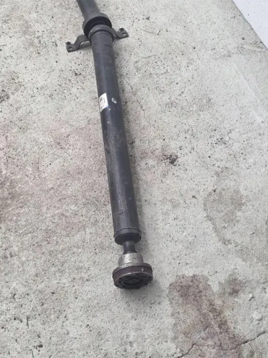 Audi OE 4M0521101AC Begagnad Drivaxel image 4