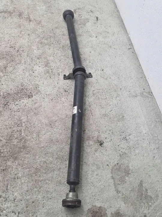Audi OE 4M0521101AC Begagnad Drivaxel image 5