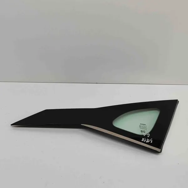 Ventana Trasera Derecha OEM 833006UA1A Nissan Qashqai III image 2