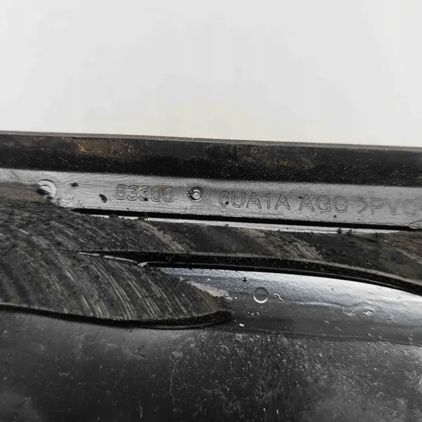 Ventana Trasera Derecha OEM 833006UA1A Nissan Qashqai III image 6