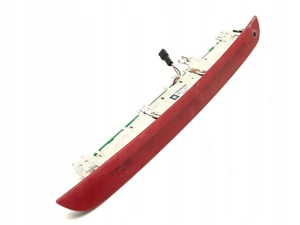 JARRULAMPPU OPEL ZAFIRA C 13278789 Minivan image 2