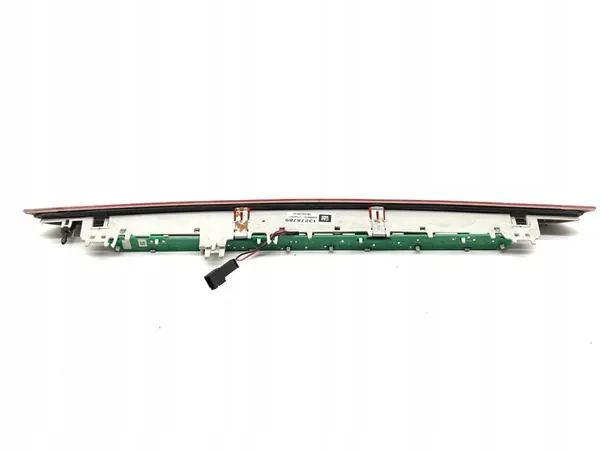 JARRULAMPPU OPEL ZAFIRA C 13278789 Minivan image 3