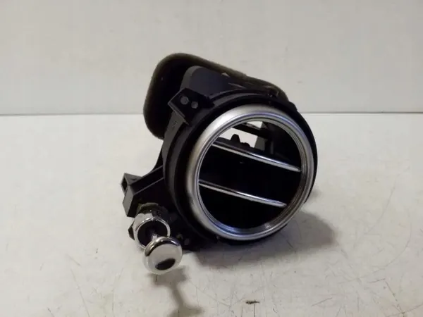 Bentley dashboard luchtrooster OEM 3W0819357 image 2