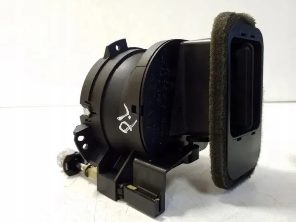 Bentley dashboard luchtrooster OEM 3W0819357 image 5