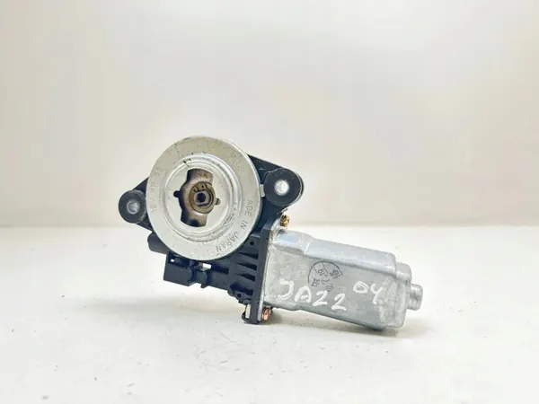 Motor de techo solar Honda OE para Jazz 2004 image 2