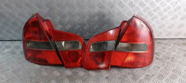 Faróis Traseiros LAMPA TYŁ OEM Mitsubishi Carisma I Sedã image 2