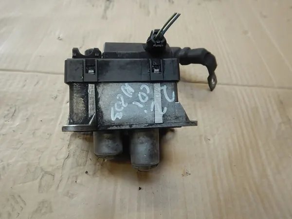 Koelvloeistofverwarmer OEM A0001591904 voor Mercedes W203/W211 image 5