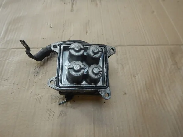 Koelvloeistofverwarmer OEM A0001591904 voor Mercedes W203/W211 image 6