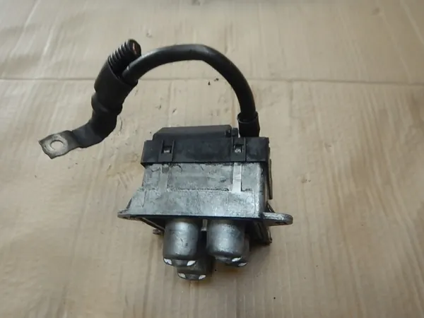 Koelvloeistofverwarmer OEM A0001591904 voor Mercedes W203/W211 image 7
