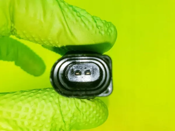 Válvula sensor árbol de levas OEM 06E109257P Audi image 6