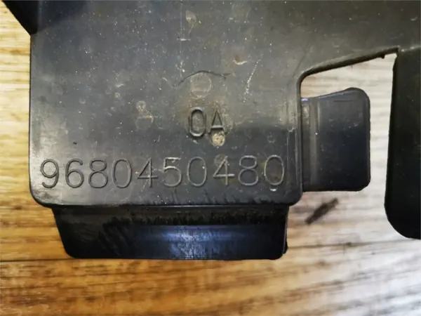 Airbag-Lenkrad OEM ROG31B für Berlingo III image 3