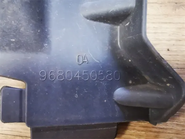 Airbag-Lenkrad OEM ROG31B für Berlingo III image 4