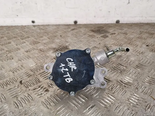 Pompe à vide Toyota OEM FBZ12518 pour C-HR 2018 image 3