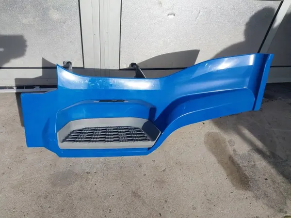 Escalón superior DAF XG OEM Daf xg gorna stopnica kompletna oryginal image 2