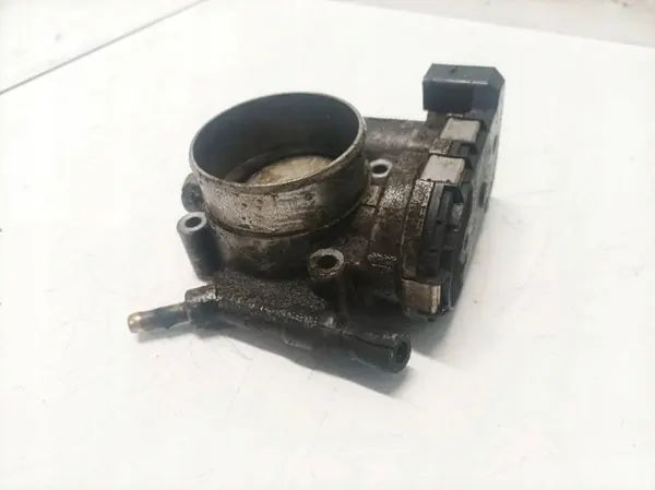 Drosselklappe Chevrolet Captiva 2006 2.4L 0280750222 image 2