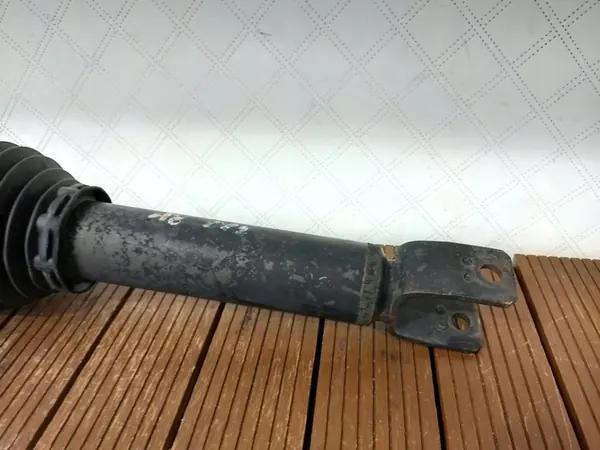 Amortisseur pneumatique arrière Audi OE 4E0616001N G image 2