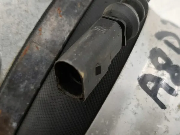 Amortisseur pneumatique arrière Audi OE 4E0616001N G image 7