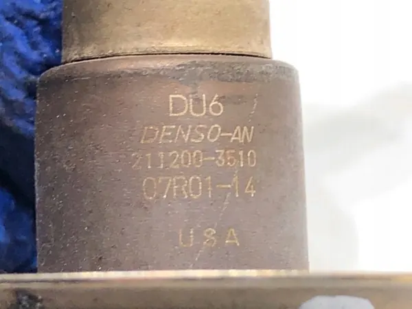 Sonda Lambda Delantera OEM 211200-3510 Honda Civic IX image 5