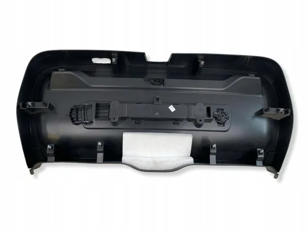 Volvo XC40 Kofferbakklep Bekleding OEM 30747056 image 5