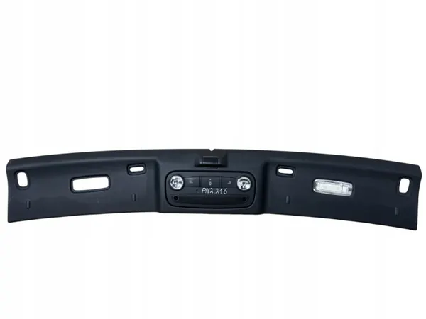 Katto Audi A5 8T Coupé OEM 8F0867360 8P7951177 image 2