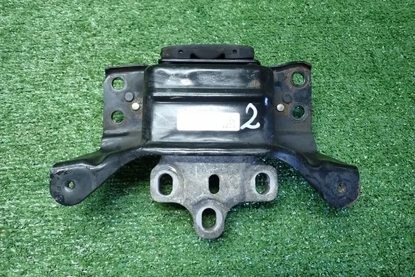 Soporte de caja OEM 5Q0199555T para VW Audi Seat Skoda image 2