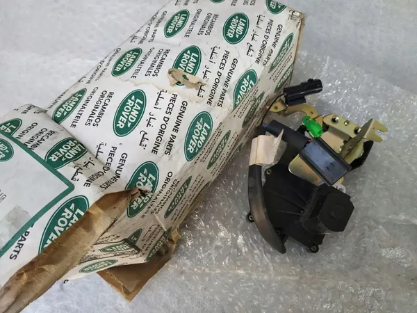 Correa de alternador Land Rover Range Rover Evoque L538 image 10