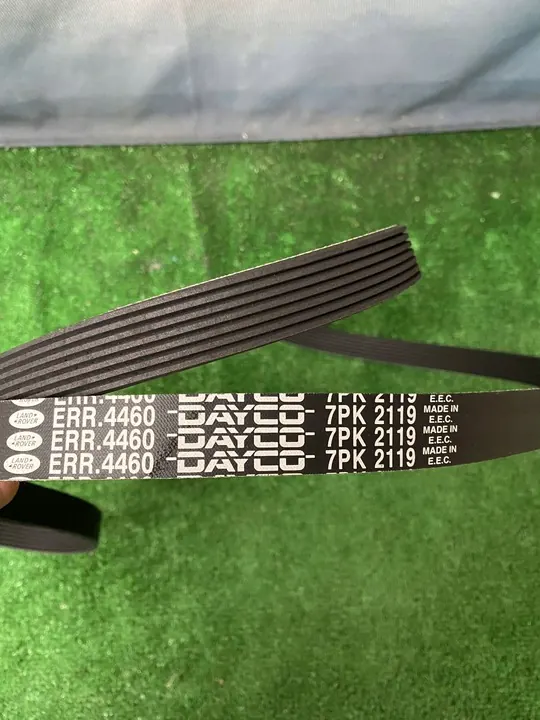 Correa de alternador Land Rover Range Rover Evoque L538 image 2