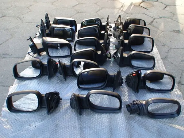 Correa de alternador Land Rover Range Rover Evoque L538 image 7