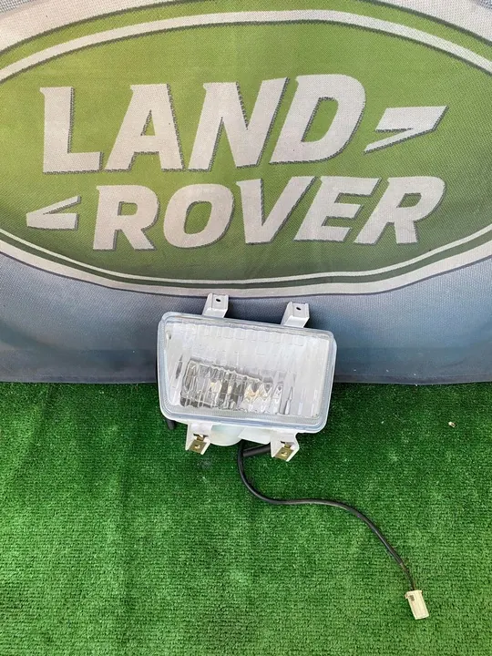 Correa de alternador Land Rover Range Rover Evoque L538 image 8