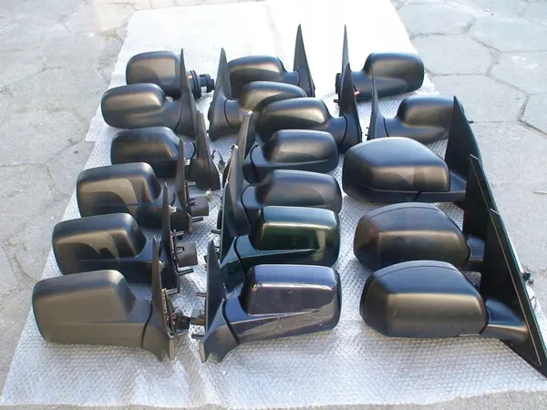 Correa de alternador Land Rover Range Rover Evoque L538 image 9