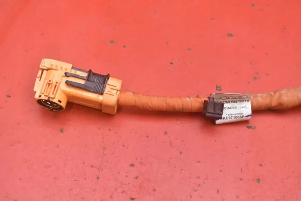 Korkeajännitekaapeli Pumppu OEM 4KE971008P image 3