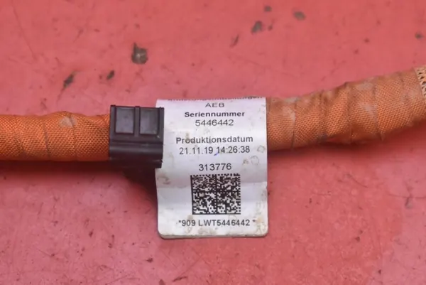 Korkeajännitekaapeli Pumppu OEM 4KE971008P image 5