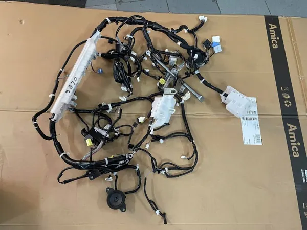 Cableado Tablero Toyota Camry VIII OEM MTR6982 image 2