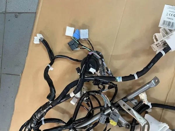 Cableado Tablero Toyota Camry VIII OEM MTR6982 image 4