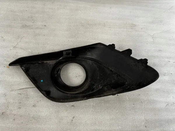 MAZDA 3 III BM 13- Grille de Pare-chocs Droite image 2