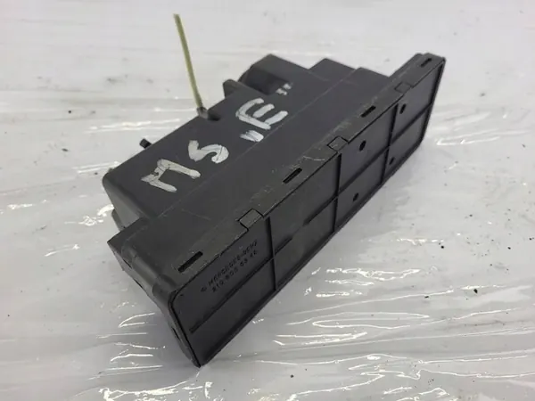 Central Låspump Kompressor OEM 2108000348 Mercedes image 6